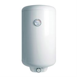 Электрический накопительный водонагреватель Metalac KLASSA INOX CH 120 R - фото 5252549
