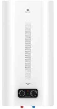 Электрический накопительный водонагреватель Royal Clima RWH-DF50-FS - фото 5252732