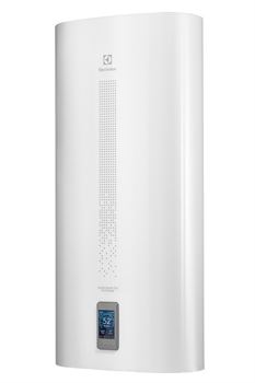 Электрический накопительный водонагреватель Electrolux EWH 50 SmartInverter PRO - фото 5253024