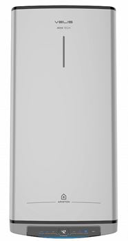 Электрический накопительный водонагреватель Ariston VELIS LUX INOX PW ABSE WIFI 30 - фото 5253031