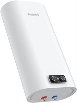 Электрический накопительный водонагреватель Philips AWH1616/51(50YB) - фото 5253062