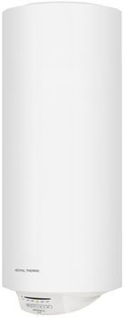 Электрический накопительный водонагреватель Royal Thermo RWH 50 Heatronic DL Slim DryHeat - фото 5253867