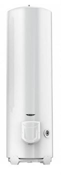 Напольный накопительный водонагреватель электрический Ariston ARI 200 STAB 570 THER MO VS EU - фото 5254689