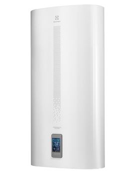 Электрический накопительный водонагреватель Electrolux EWH 100 SmartInverter PRO - фото 5255028