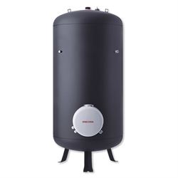 Электрический накопительный водонагреватель Stiebel Eltron SHO AC 600 7,5 kW (001414) - фото 5255098