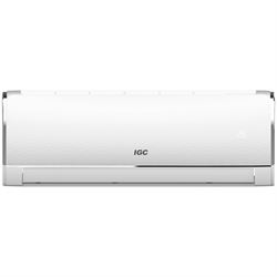 Неинверторный кондиционер IGC Magic RAS/RAC-24AX M95261 - фото 5278110