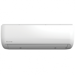 Инверторный кондиционер Systemair Sysplit Wall Smart 09 V2 EVO HP Q M58042 - фото 5287414