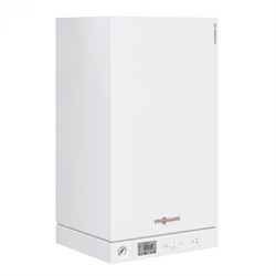 Настенный газовый котел Viessmann Vitopend 100-W (7721374) M206270 - фото 5296434