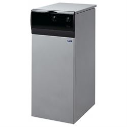 Напольный газовый котел Baxi SLIM 2.300i 5E M100198 - фото 5301941