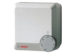 Комнатный терморегулятор Bosch TR 12 M26518