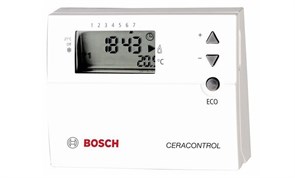 Комнатный терморегулятор Bosch TRZ 12-2 M26519