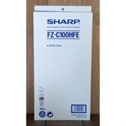 НЕРА фильтр для очистителя воздуха Sharp FZ-C100HFE
