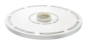 Фильтр для очистителя воздуха Venta Гигиенический диск для Venta LPH60/LW60-63