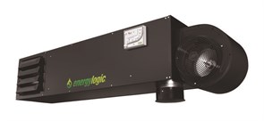 Теплогенератор EnergyLogic EL 140H-S