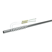 Резистивный нагревательный кабель ELKM-AG-N 1,95 (Cu 10 мм2)