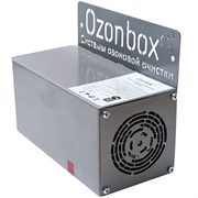 Промышленный озонатор Ozonbox air static
