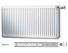 Стальной панельный радиатор Тип 21 Buderus Радиатор K-Profil 21/500/1400 (24) (A)