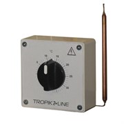 Терморегулятор Tropik Line Терморегулятор капиллярный