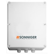 Щит питания Sonniger Controlbox S3