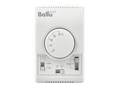 Механический термостат Ballu BMC-1