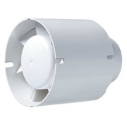 Круглый канальный вентилятор Blauberg Tubo 100T