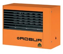 Газовый воздухонагреватель										Robur М 30