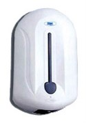 Дозатор дезинфицирующего средства CONNEX ASD-110 WHITE