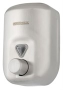 Дозатор жидкого мыла CONNEX ASD-82 BRUSHED