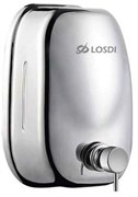 Дозатор жидкого мыла LOSDI CJ-1009I-L