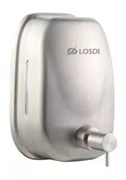 Дозатор жидкого мыла LOSDI CJ-1009S-L