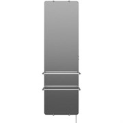 Электрический полотенцесушитель ThermoUp Dry Double (mirror)
