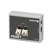 Система управления через интернет SENTIOTEC PRO-NET sentio pronet