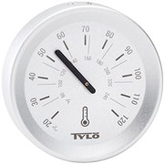 Измерительный прибор Tylo Термометр Brilliant Silver