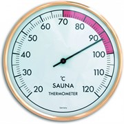 Термометр для сауны TFA 40.1011