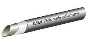 Водяной теплый пол Elsen PE-Xc, Elspipe, 20x2,8, бухта 120 м