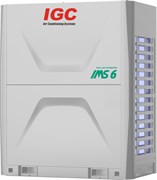 Наружный блок VRF системы IGC IMS-EX615NB(6)