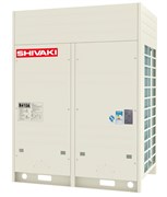 Наружный блок VRF системы Shivaki SRH160CO-DC3
