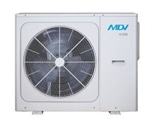 Чиллер с воздушным охлаждением Mdv MDGC-V5WD2N8-B