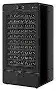 Винный шкаф Enofrigo I.AM H1600 M1S1NN+GA8901/011 (стат./рамка черная)