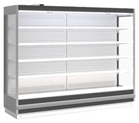 Горка холодильная Italfrigo Rimini L9 BOX 1250 Д E107426