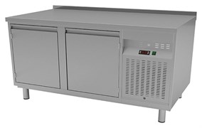 Стол морозильный под тепловое оборудование Gastrolux СМТ1-097/1Д/Sp