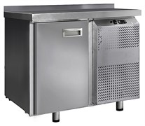 Стол морозильный Finist НХС-600-1 (боковой холодильный агрегат)