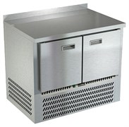 Стол холодильный ATESY СПН/О-221/20-1007