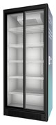 Шкаф холодильный Briskly 8 Slide