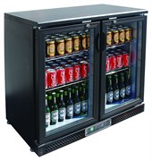Шкаф холодильный GASTRORAG SC248G.A