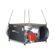 Дизельный теплогенератор Ballu-Biemmedue FARM 235 Т (400 V -3- 50/60 Hz) D