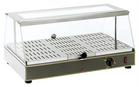 Витрина тепловая Roller Grill WD 100 E20393