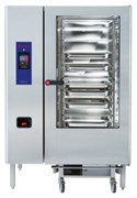 Пароконвектомат Eloma Genius MT 20-21 E226828