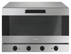 Печь конвекционная SMEG ALFA 420 MFH-2 E84324