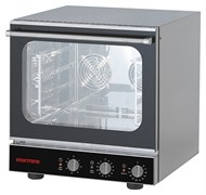 Печь конвекционная Inoxtrend GCA-404ES (grill) E108436